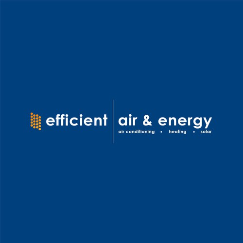 efficient logo