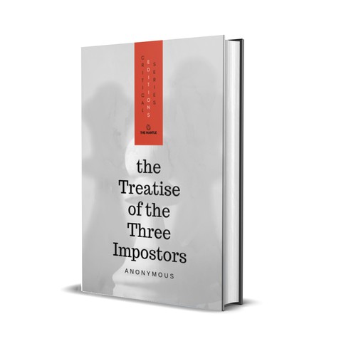 The treatise of the three impostors