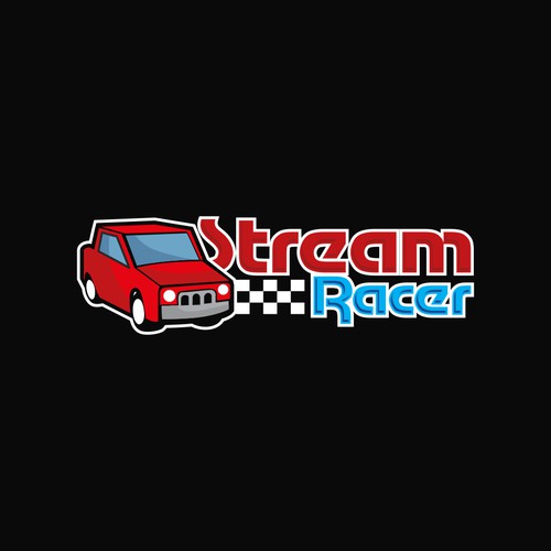 stream racer