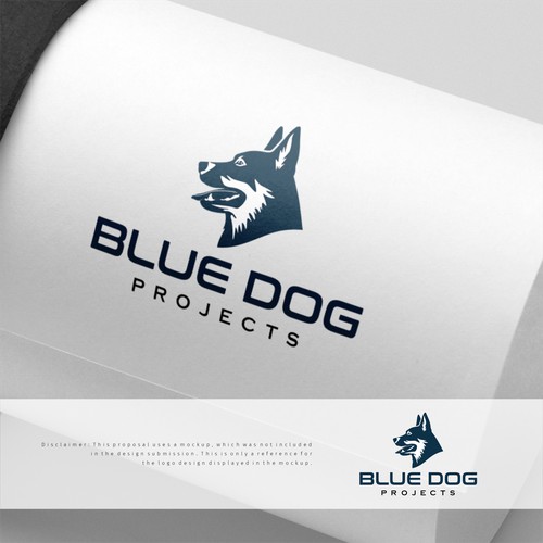 Boutique Developer ‘Blue Dog Projects’