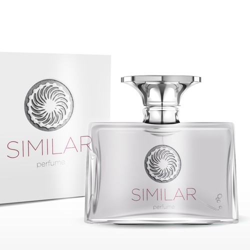 Similar Perfume