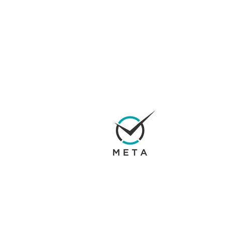 META need a powerful new logo & identity