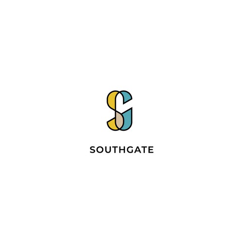 Logo for Southgate