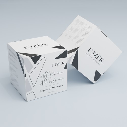 packaging design