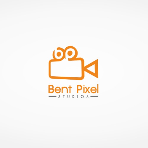 Creative Designers needed: Bent Pixel Studio (New Logo)