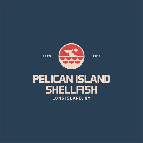 Pelican Island Shellfish
