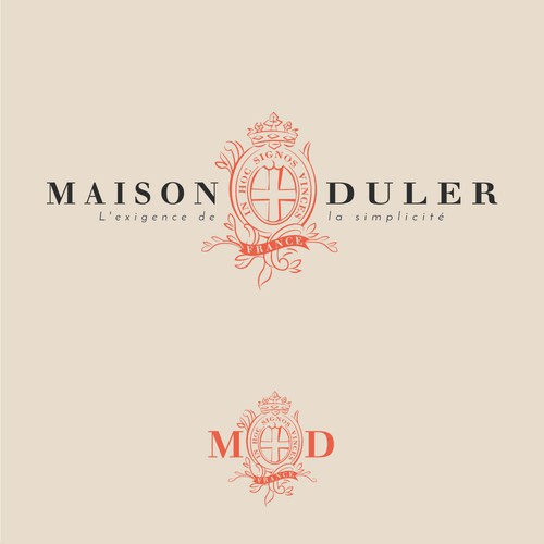 Restaurant Logo Design
