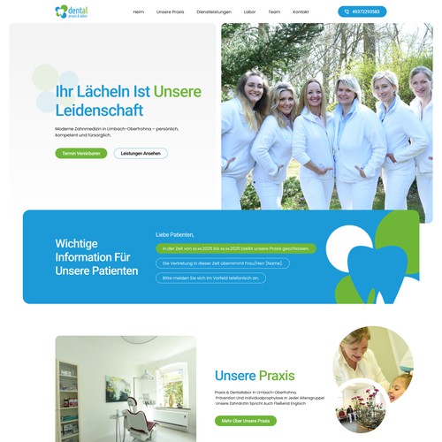 Dentist Clinic