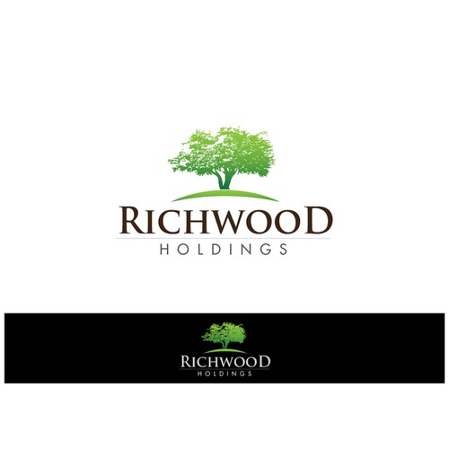 New logo wanted for Richwood Holdings