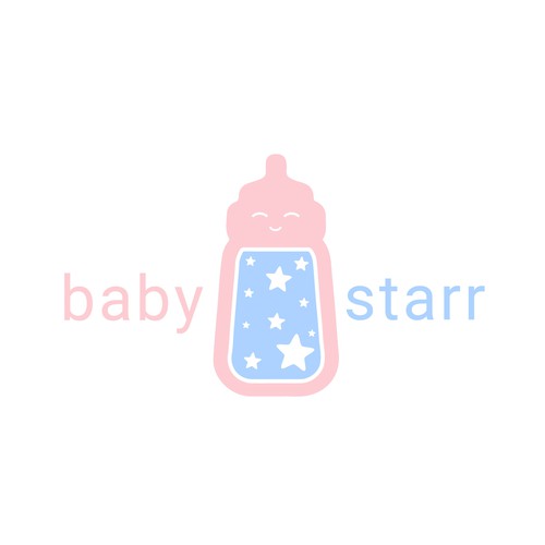 Baby Starr logo