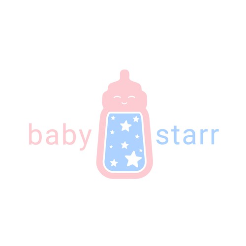Baby Starr logo