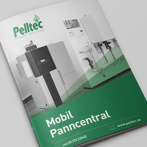 Pelltec Brochure