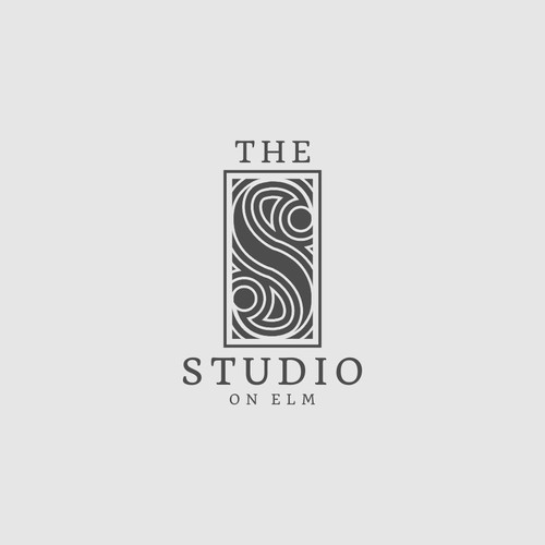 Logo design contest entry