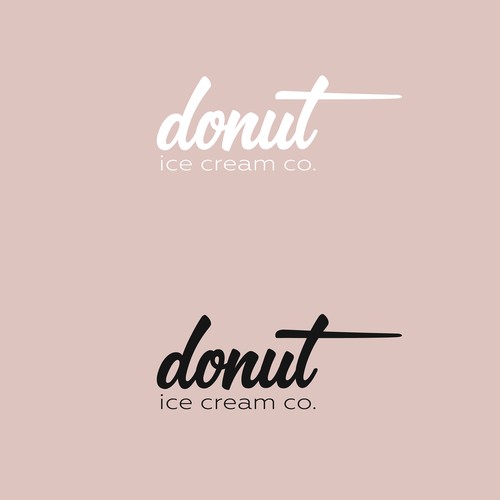 Donut Ice Cream Co.