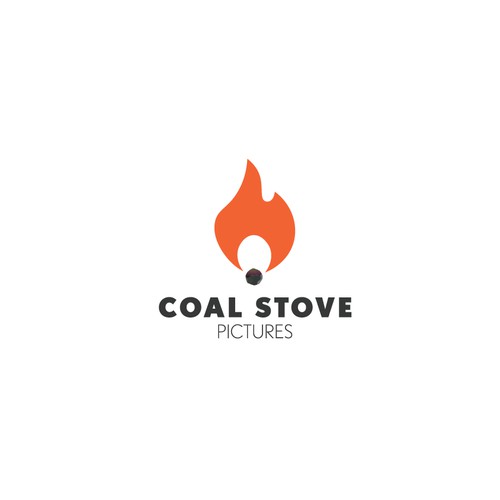 Coal Stove Pictures