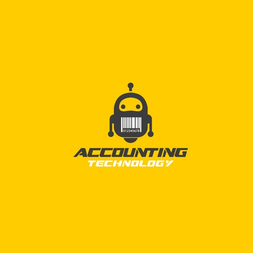 Accounting Technology Logo