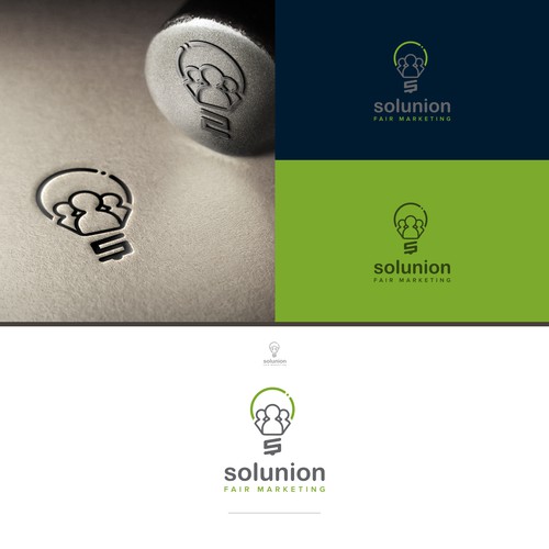 Logo Contest Winner