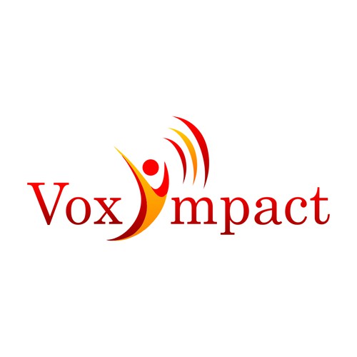 logo for VoxImpact