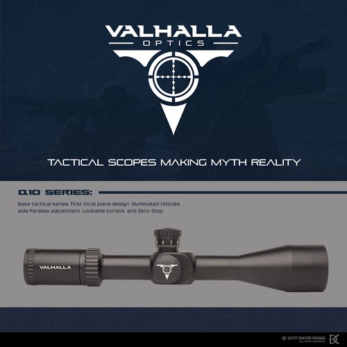 Valhalla Optics