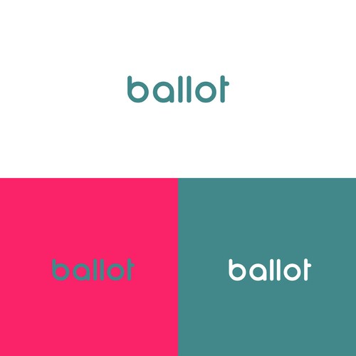 Ballot