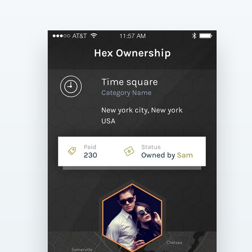 iHive app