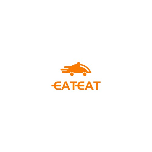 logo designs for EATEAT