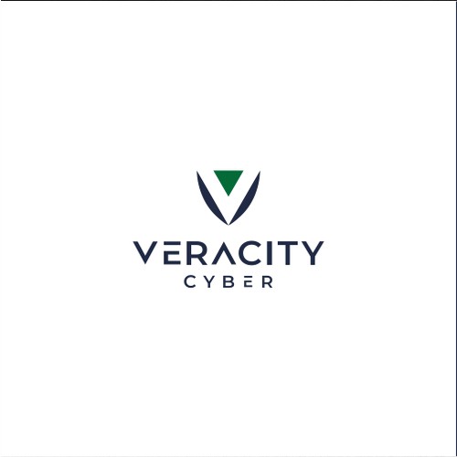 Logo For Cybersecurity Company