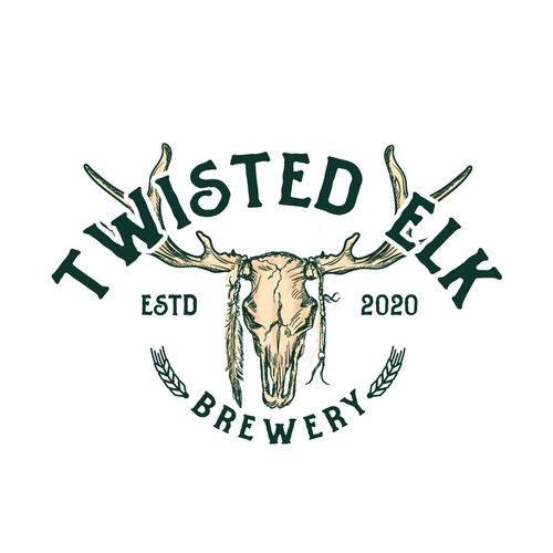 Twisted elk brewery