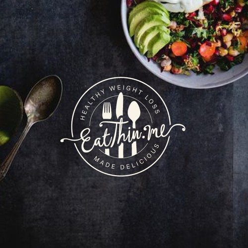 EatThin.me Logo