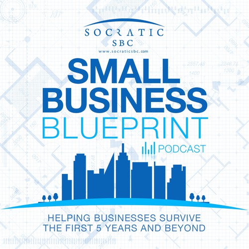 Small Business Blueprint Podcast Artwork