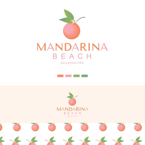 Fun Mandarina Logo