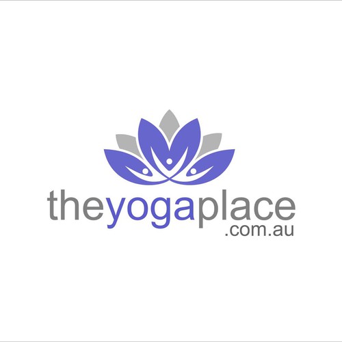 New logo wanted for the yoga place