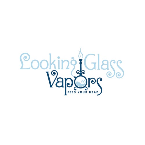 Looking Glass Vapors