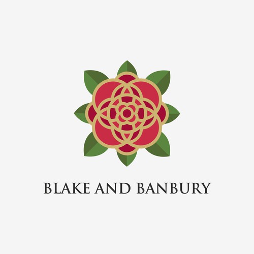 Blake and Banbury - contest