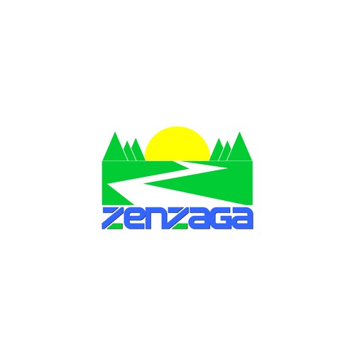 Zenzaga Logo