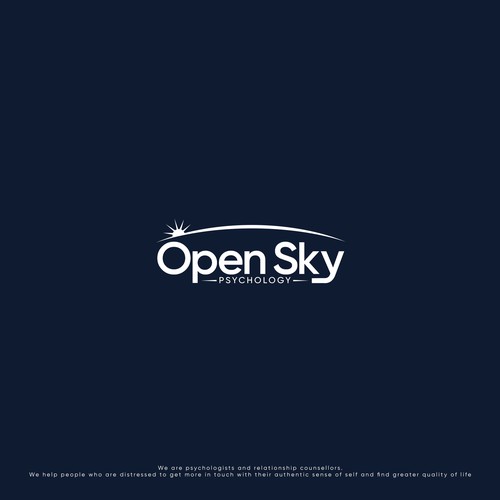Open Sky Psychology