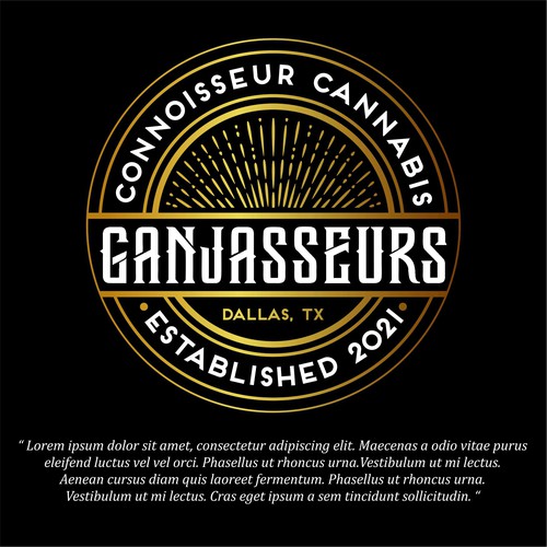 Ganjasseurs