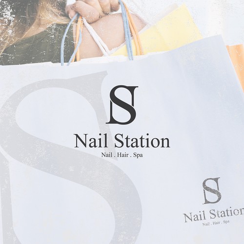 Nail Station