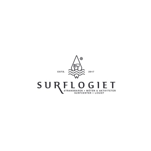 Surflogiet