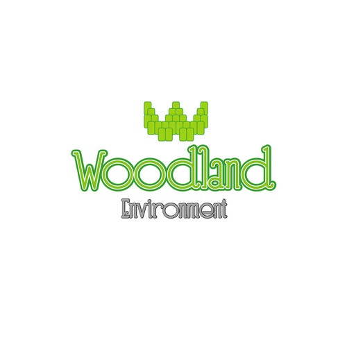 woodland