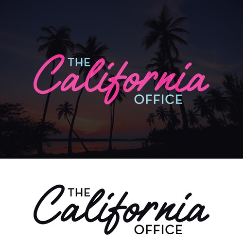 The California Office Logo