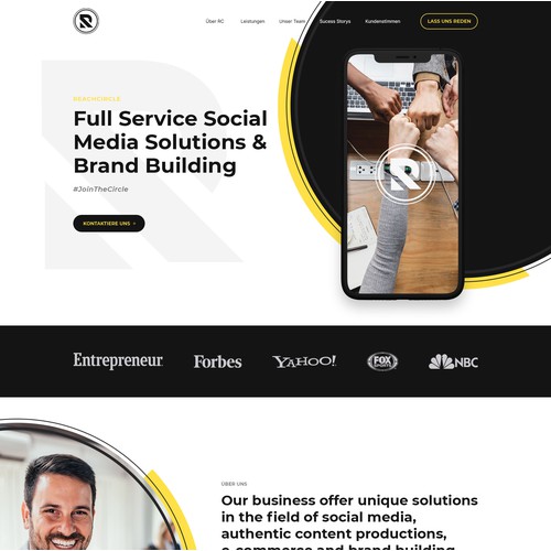 Digital Agency social media solutions
