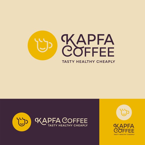 logo or cafe 