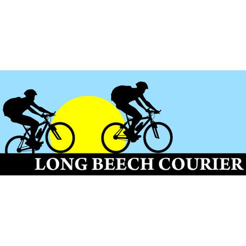 Long Beech Courier