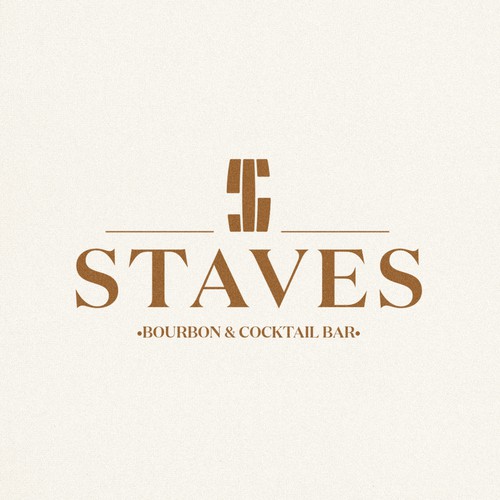 Staves Bourbon & Cocktail Bar