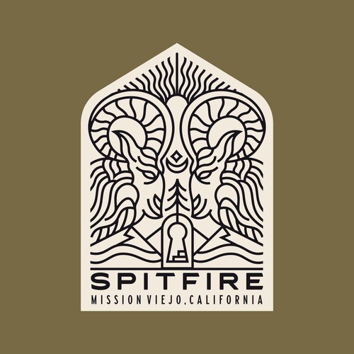 SPITFIRE 2