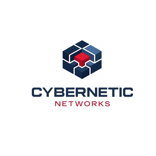Logo for Cybernetic Networks