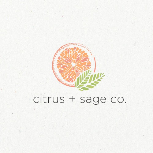 Citrus + Sage Co. 
