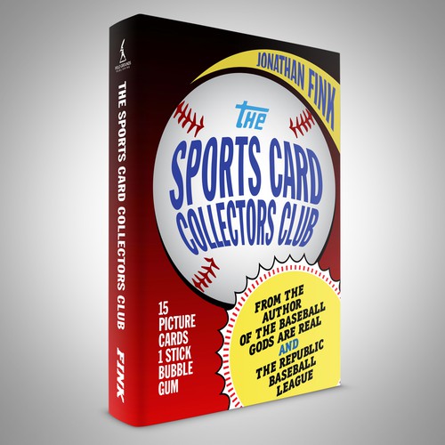 The Sports Card Collectors Club