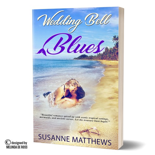 Wedding Bell Blues